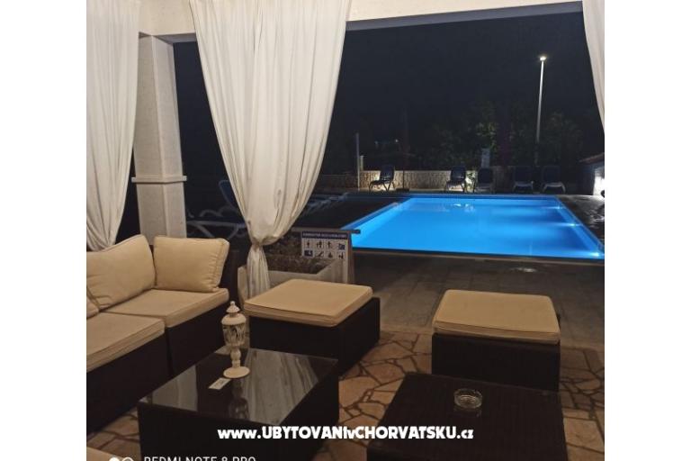  Villa s bazenom  SB Matijas – foto 21