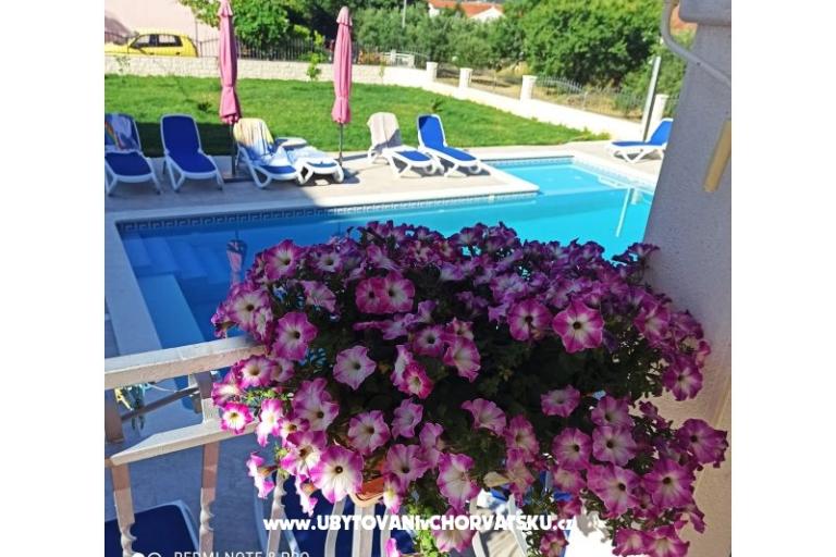  Villa s bazenom  SB Matijas – foto 22