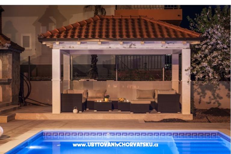  Villa s bazenom  SB Matijas – foto 4