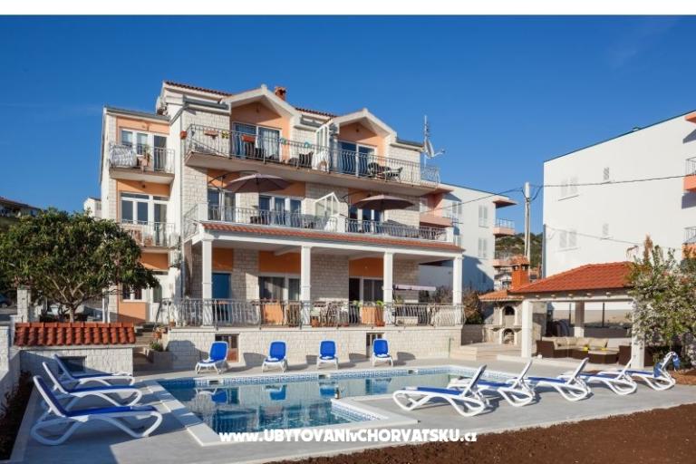  Villa s bazenom  SB Matijas – foto 9