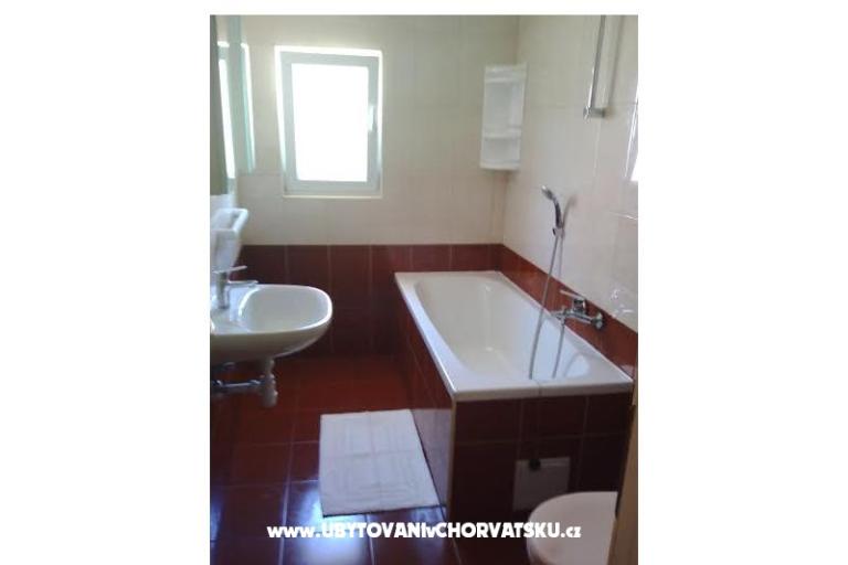 Apartmán Sanja – foto 9