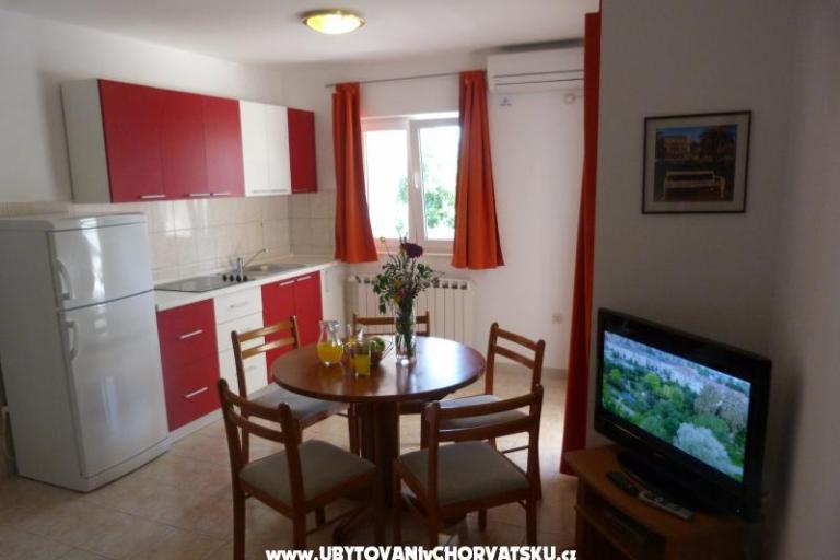 Apartmány Roko – foto 5