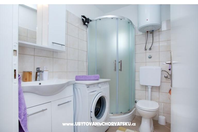 Studio i Dům k odpočinku Maestral – foto 9