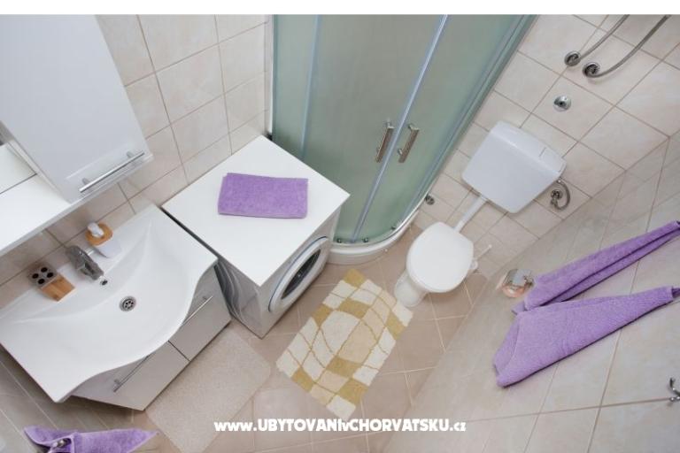 Studio i Dům k odpočinku Maestral – foto 10