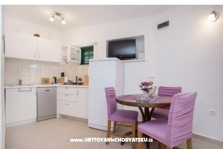 Studio i Dům k odpočinku Maestral – foto 11