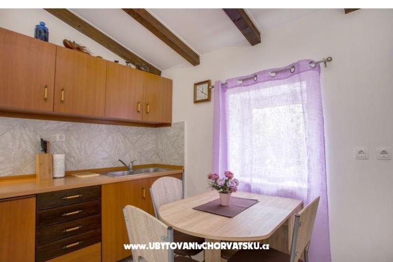 Studio i Dům k odpočinku Maestral – foto 13