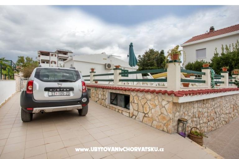 Studio i Dům k odpočinku Maestral – foto 15