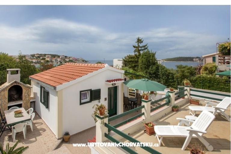 Studio i Dům k odpočinku Maestral – foto 16