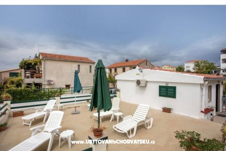 Studio i Dům k odpočinku Maestral – foto 5