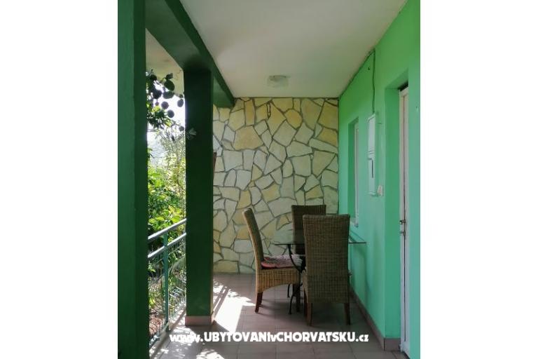 Summer Dům Marina – foto 2