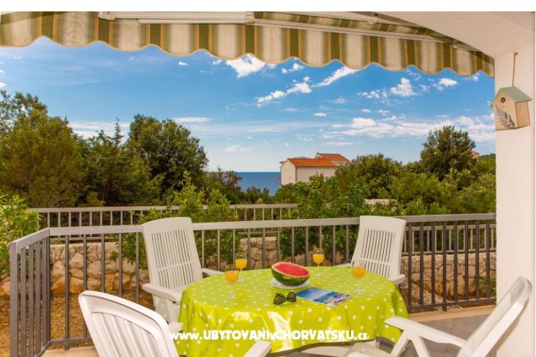 Apartmány Vila Nena s bazénem – foto 11