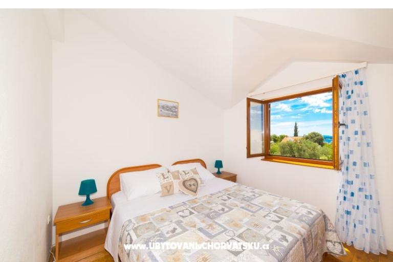 Apartmány Vila Nena s bazénem – foto 14