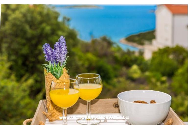 Apartmány Vila Nena s bazénem – foto 16