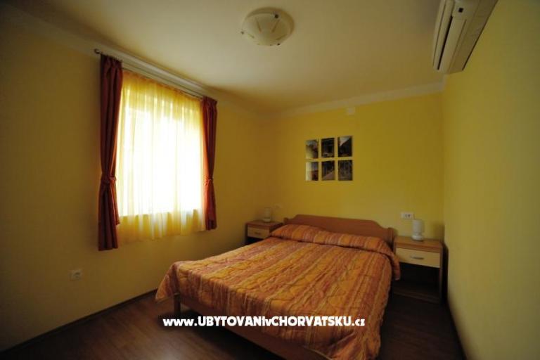 Apartmány Tamaris – foto 7