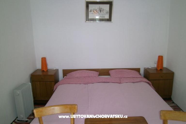 Dům k odpočinku Bankovic *** Stivan  – foto 11
