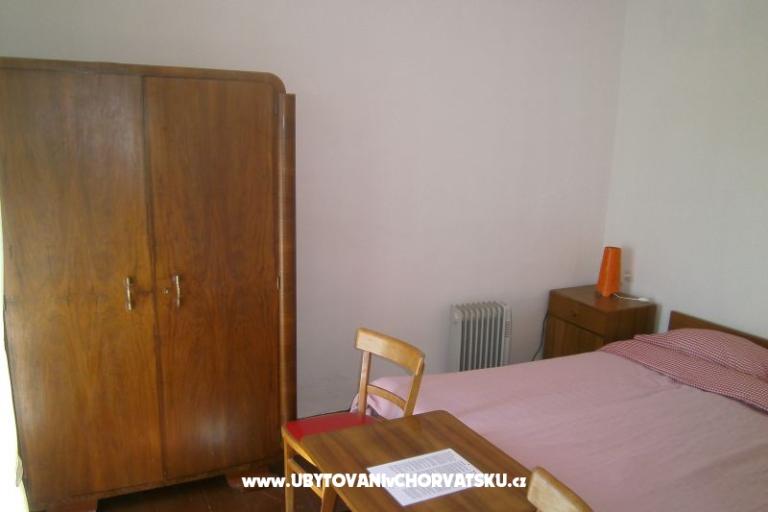 Dům k odpočinku Bankovic *** Stivan  – foto 12