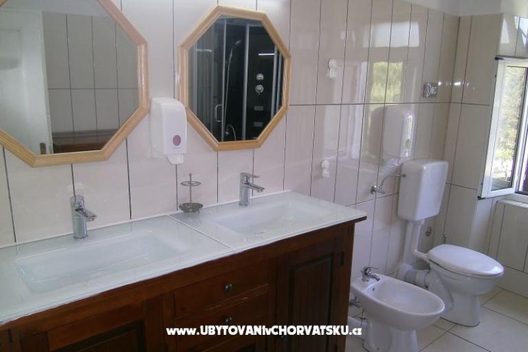 Dům k odpočinku Bankovic *** Stivan  – foto 16