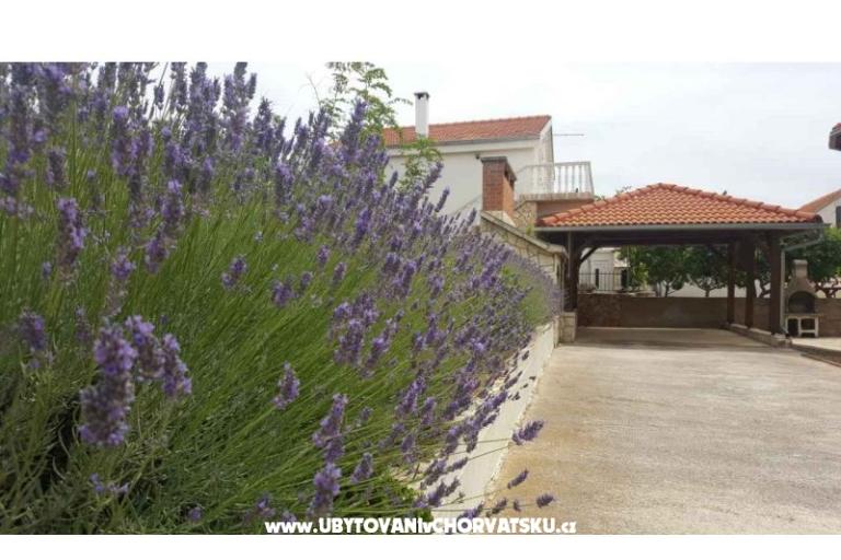 Apartmány  Tonka, Ines i Nika – foto 16