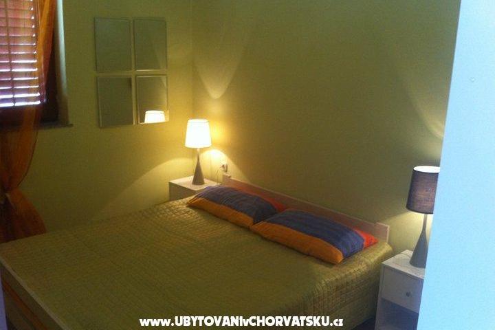 Apartmány  Tonka, Ines i Nika – foto 2