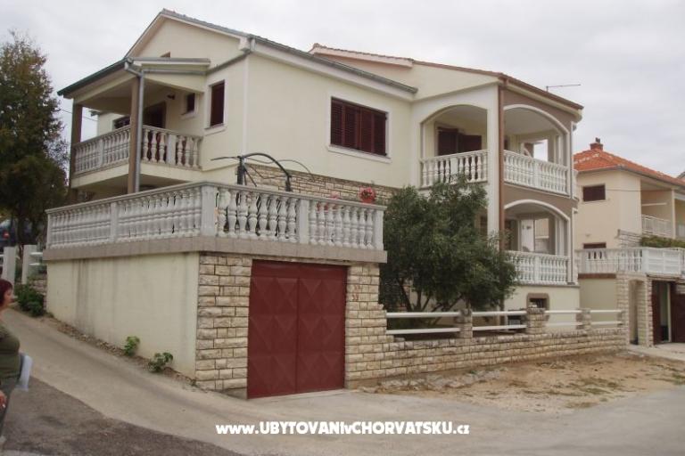 Apartmány  Tonka, Ines i Nika – foto 4