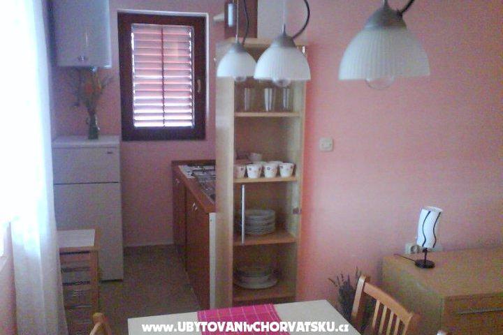 Apartmány  Tonka, Ines i Nika – foto 5