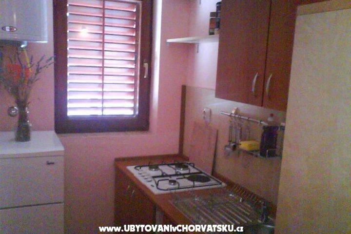 Apartmány  Tonka, Ines i Nika – foto 6