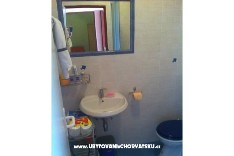 Apartmány  Tonka, Ines i Nika – foto 7