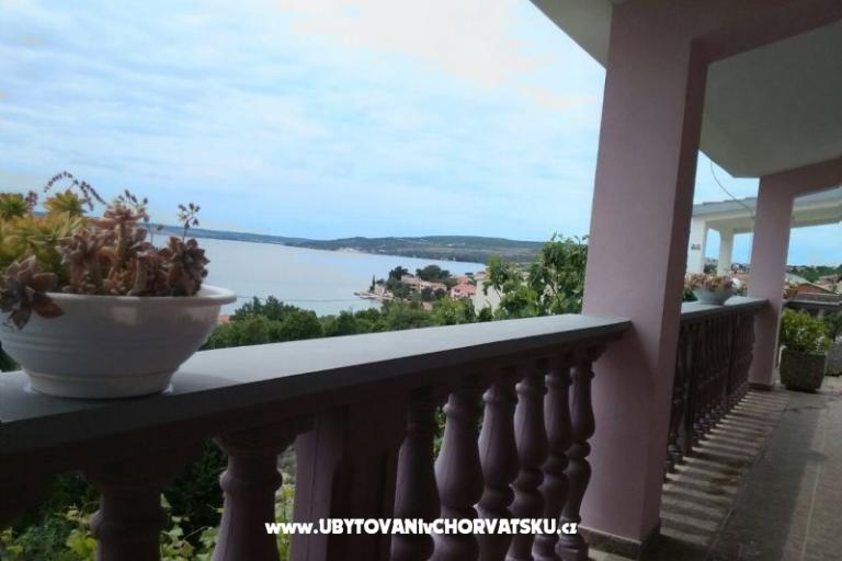 Apartmány Budiša – foto 6