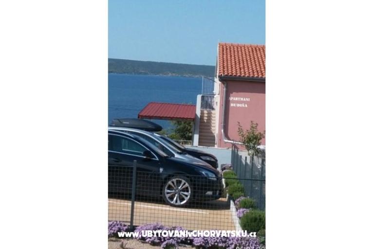 Apartmány Budiša – foto 8