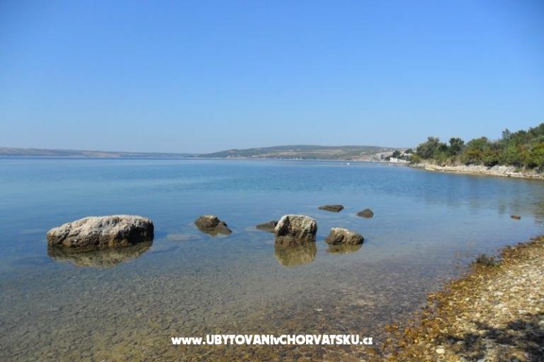 Apartmány Maslenica – foto 12