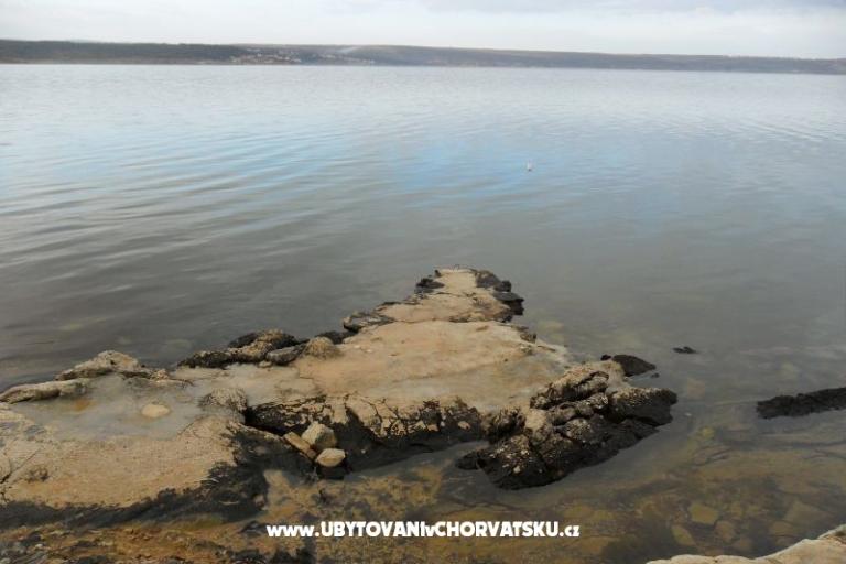 Apartmány Maslenica – foto 15