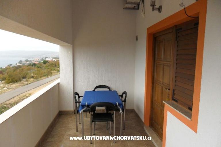 Apartmány Maslenica – foto 17