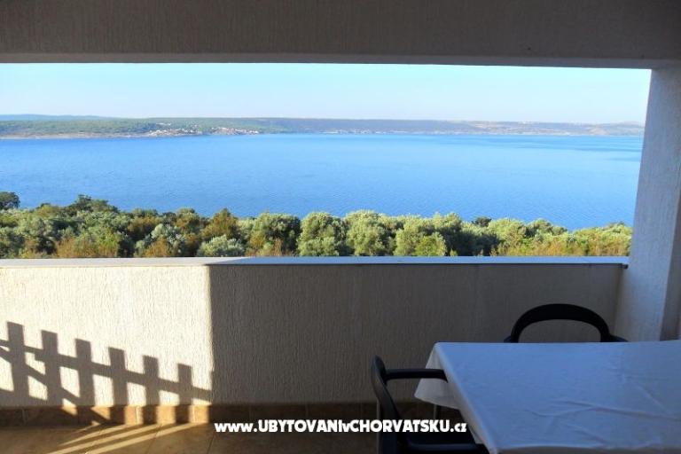 Apartmány Maslenica – foto 3