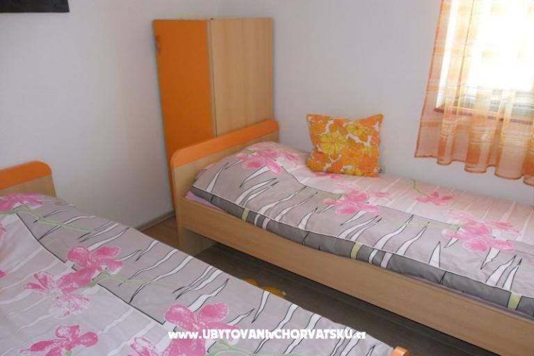 Apartmány Maslenica – foto 6