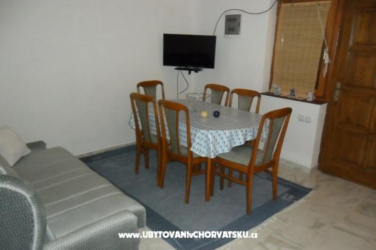 Apartmány Maslenica – foto 9