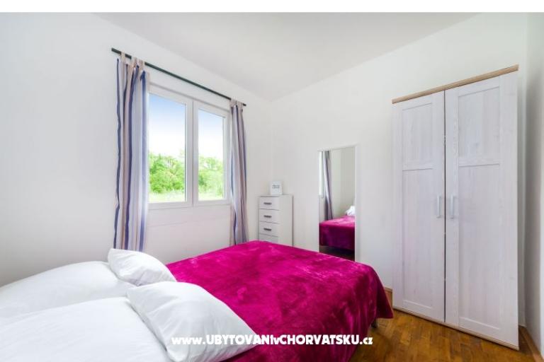 Apartmány Maia Lena – foto 10