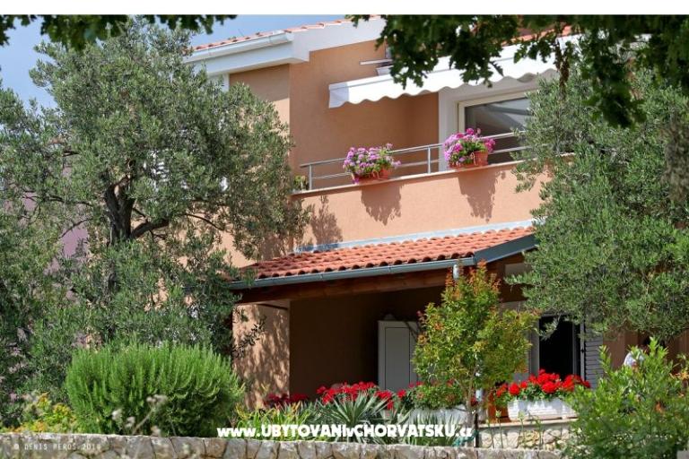 Apartmány Mare – foto 16