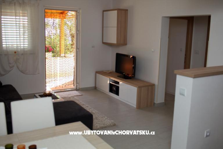 Apartmány Mare – foto 3