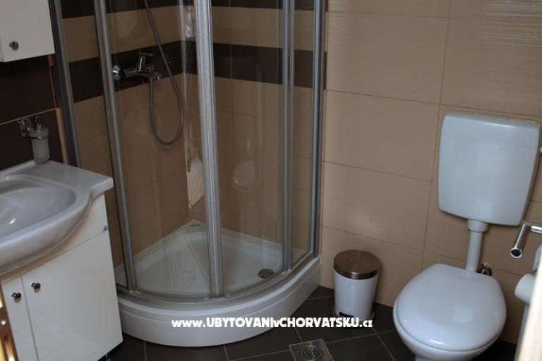 Apartmány Mare – foto 8