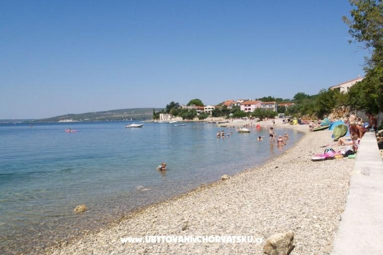 Apartmány Maricic – foto 12
