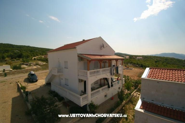 Apartmány Maricic – foto 15