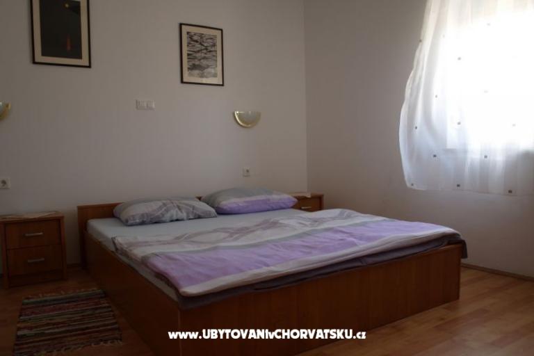 Apartmány Maricic – foto 16