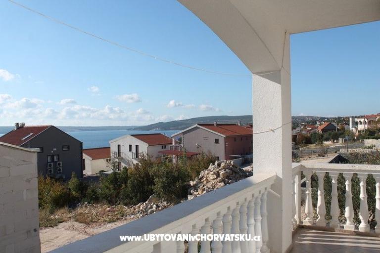 Apartmány Maricic – foto 2
