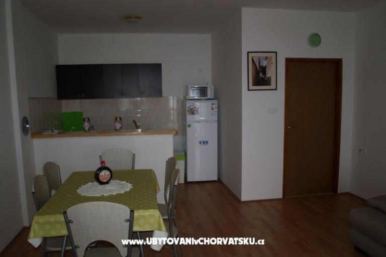 Apartmány Maricic – foto 9