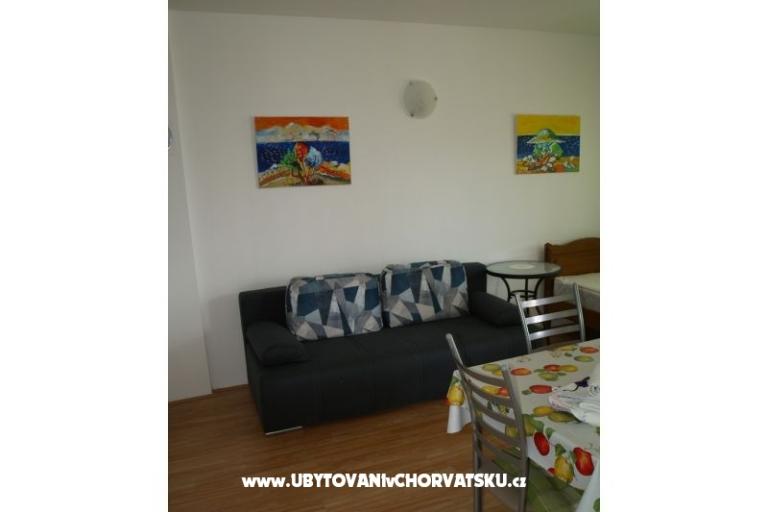 Apartmány Maričić Maslenica – foto 10