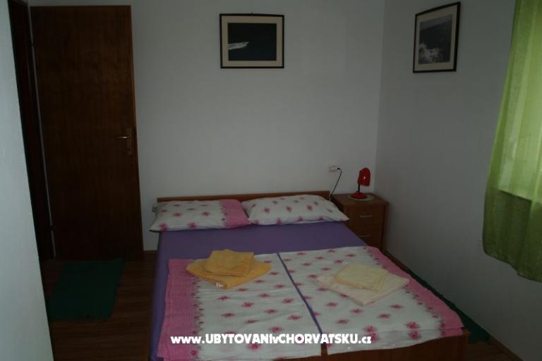 Apartmány Maričić Maslenica – foto 2