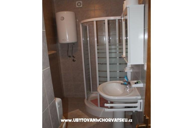 Apartmány Maričić Maslenica – foto 3