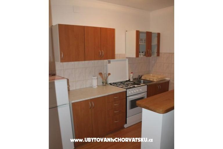 Apartmány Maričić Maslenica – foto 4