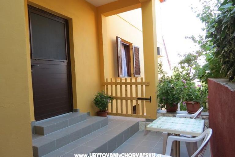 Apartmány Marija – foto 10