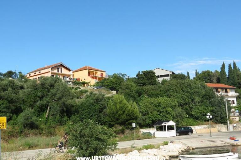 Apartmány Marija – foto 12